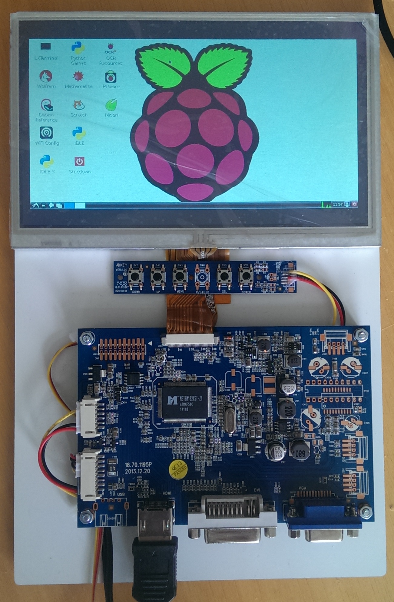 Display